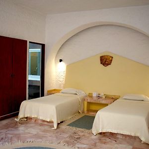 Habitación Doble Estándar