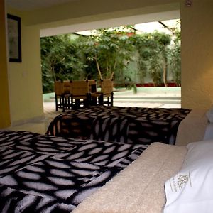Suite Familiar